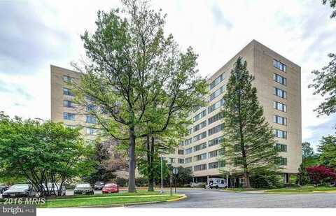 6641 WAKEFIELD DRIVE, ALEXANDRIA, VA 22307