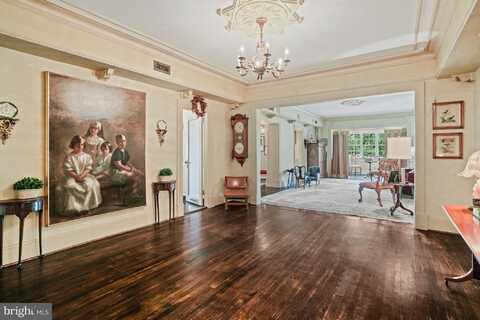 3901 CONNECTICUT AVENUE NW, WASHINGTON, DC 20008