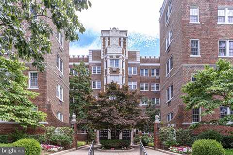 3901 CONNECTICUT AVENUE NW, WASHINGTON, DC 20008
