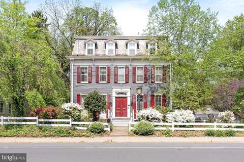 2685 PRINCETON PIKE, LAWRENCEVILLE, NJ 08648
