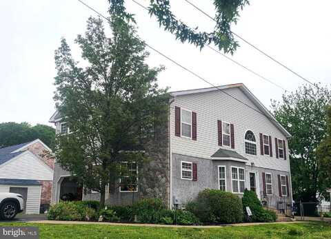 203 ASHLAND AVENUE, SECANE, PA 19018