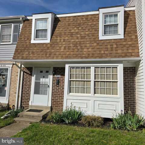 1850 ABERDEEN CIRCLE, CROFTON, MD 21114