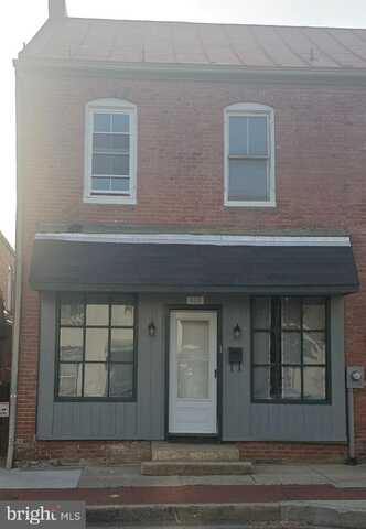 613 N MARKET STREET, FREDERICK, MD 21701