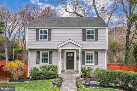 6943 28TH STREET N, ARLINGTON, VA 22213