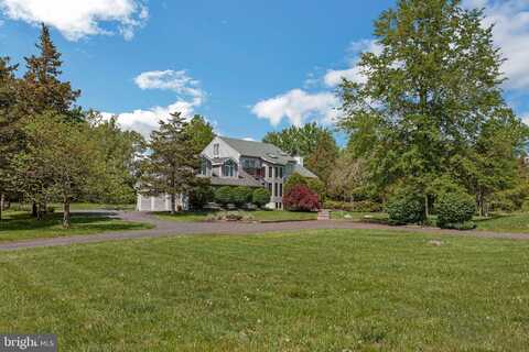 111 LONELY ROAD, SELLERSVILLE, PA 18960