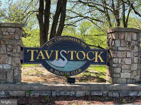 264 TAVISTOCK, CHERRY HILL, NJ 08034