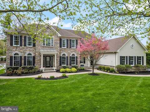 228 WEATHERHILL DRIVE, WEST CHESTER, PA 19382