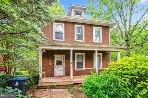 3101 PERRY STREET, MOUNT RAINIER, MD 20712