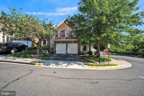 8561 BARROW FURNACE LANE, LORTON, VA 22079