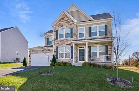18255 PETWORTH CIRCLE, HAGERSTOWN, MD 21740