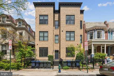 1485 MONROE STREET NW, WASHINGTON, DC 20010