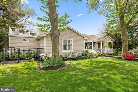 48 BLUFF ROAD, EARLEVILLE, MD 21919