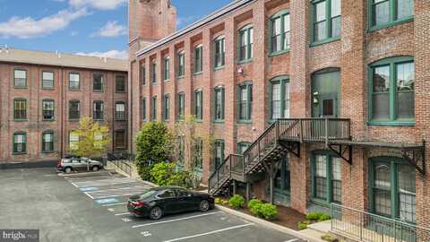200 LINCOLN AVENUE, PHOENIXVILLE, PA 19460