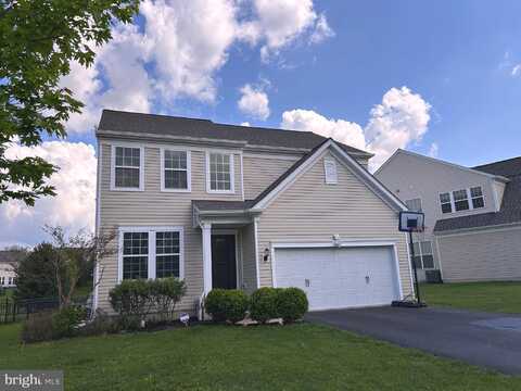 724 N HAINES CIRCLE, DOWNINGTOWN, PA 19335