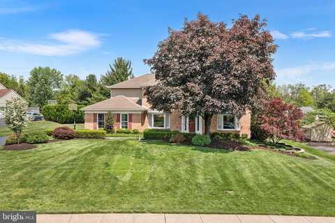 1138 SCOBEE DRIVE, LANSDALE, PA 19446