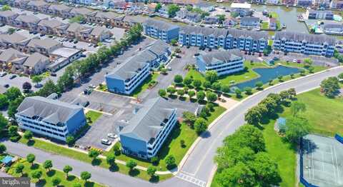 201 S HERON DRIVE, OCEAN CITY, MD 21842