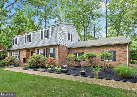 4 CANTERBURY LANE, REHOBOTH BEACH, DE 19971