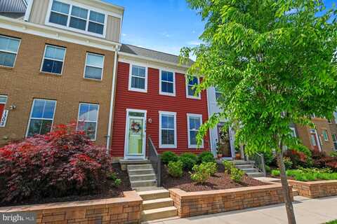 1304 SANDOVAL COURT, FREDERICK, MD 21702