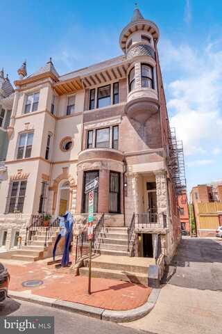 1420 HOPKINS STREET NW, WASHINGTON, DC 20036