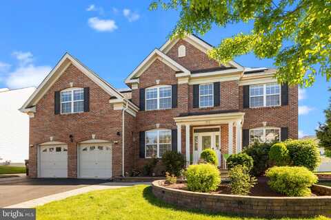 323 PALTON ROAD, BENSALEM, PA 19020
