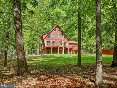 1131 MASSANUTTEN MOUNTAIN DRIVE, FRONT ROYAL, VA 22630