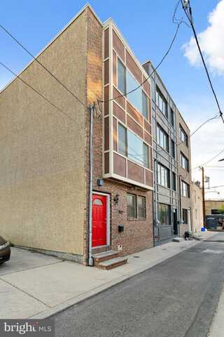 1142 N GALLOWAY STREET, PHILADELPHIA, PA 19123