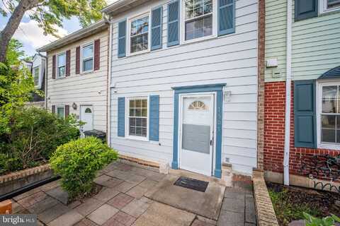 7507 BOSBURY COURT, MANASSAS, VA 20111