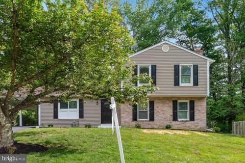 7813 MAIN FALLS CIRCLE, BALTIMORE, MD 21228