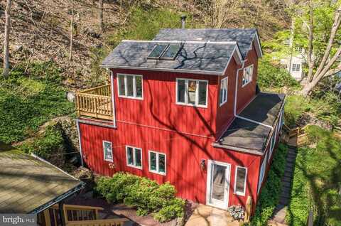 4372 & 4364 RIVER ROAD, NEW HOPE, PA 18938