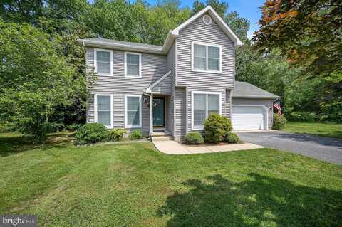 5 GOVERNOR WATSON COURT, MILFORD, DE 19963