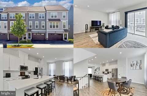 1701 BEECH LEAF STREET, DUMFRIES, VA 22026