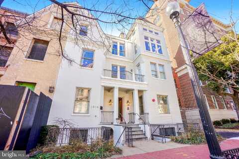 1514 21ST STREET NW, WASHINGTON, DC 20036