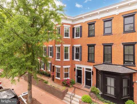 1422 CORCORAN STREET NW, WASHINGTON, DC 20009