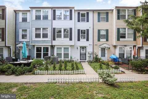 2710 GREENWOOD DRIVE, LINDENWOLD, NJ 08021