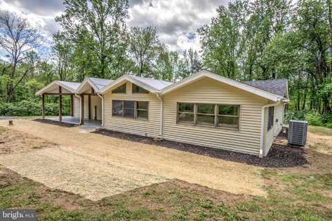 42 HEIDI ROAD, DELTA, PA 17314