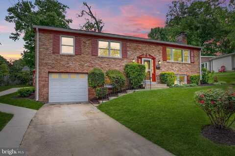 7923 KARL ROAD, ALEXANDRIA, VA 22308