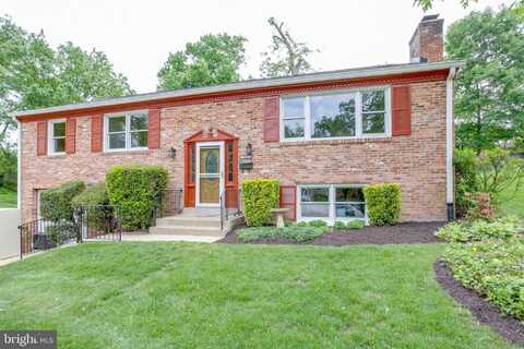 7923 KARL ROAD, ALEXANDRIA, VA 22308