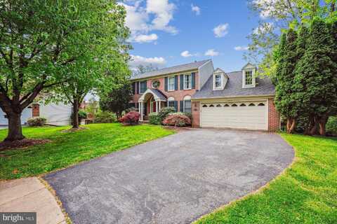 12504 DEGAS COURT, NORTH POTOMAC, MD 20878