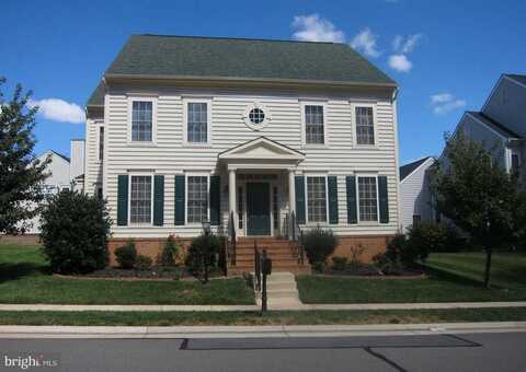 42576 LEGACY PARK DRIVE, BRAMBLETON, VA 20148