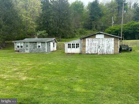 6528 & 6520 ROUTE 6, WELLSBORO, PA 16901