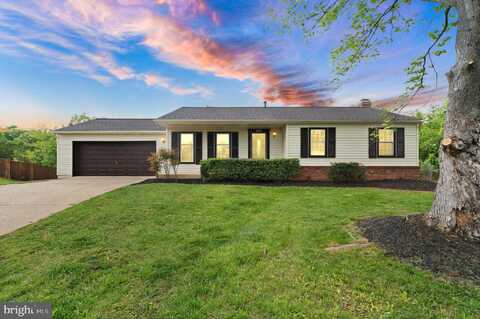 239 N CAMERON COURT, STERLING, VA 20164