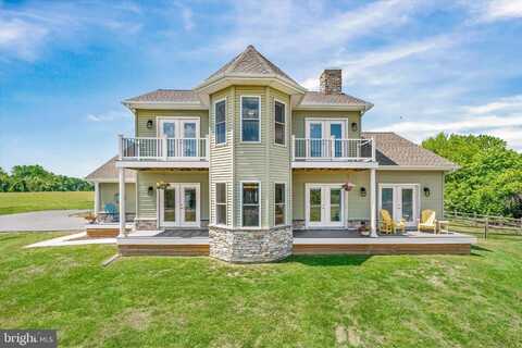 4611 AUGUSTINE HERMAN HIGHWAY, EARLEVILLE, MD 21919