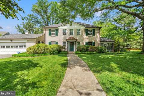 8300 KERRY ROAD, CHEVY CHASE, MD 20815