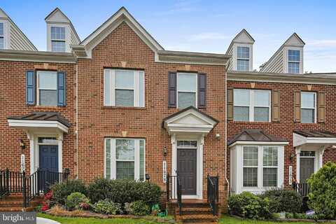 11675 EMERALD GREEN DRIVE, CLARKSBURG, MD 20871