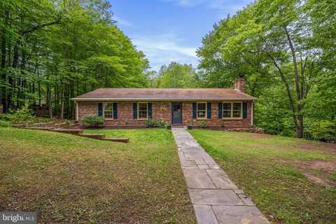 33 FERN COURT, FRONT ROYAL, VA 22630