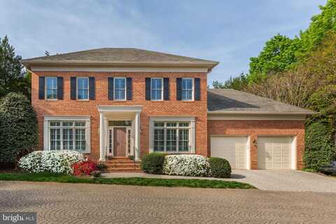 7927 SANDALFOOT DRIVE, POTOMAC, MD 20854