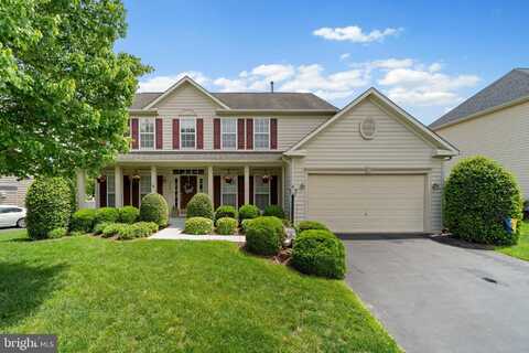 5631 JORDAN BOULEVARD, NEW MARKET, MD 21774