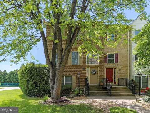 1161 LINDSAY LANE, HAGERSTOWN, MD 21742