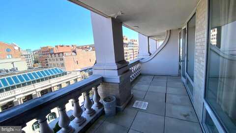 701 NW PENNSYLVANIA AVENUE NW, WASHINGTON, DC 20004