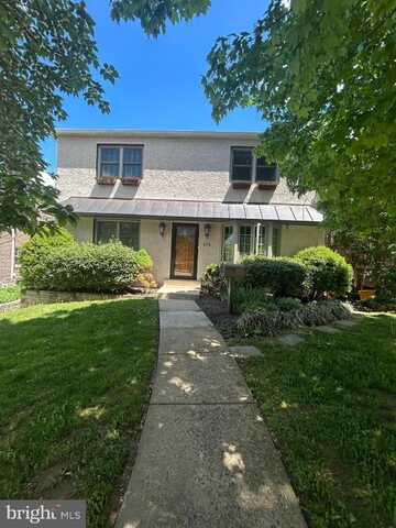 11 1/2 WHITEMARSH, GLENSIDE, PA 19038
